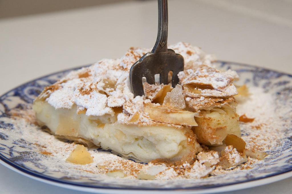 お料理のイメージ