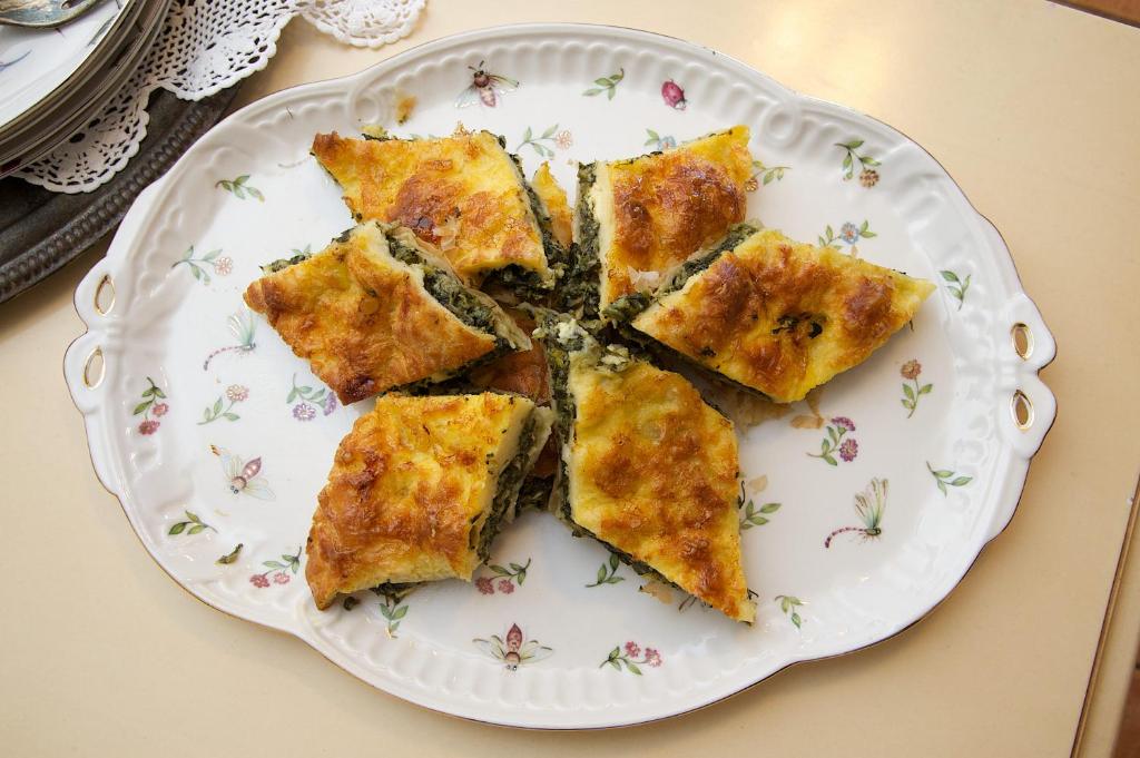 お料理のイメージ