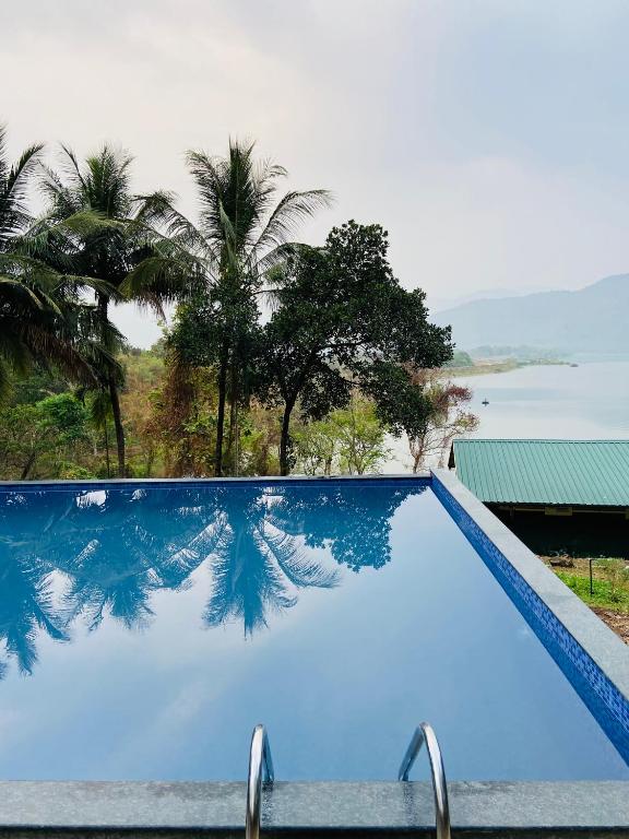 Diga vista resorts photo