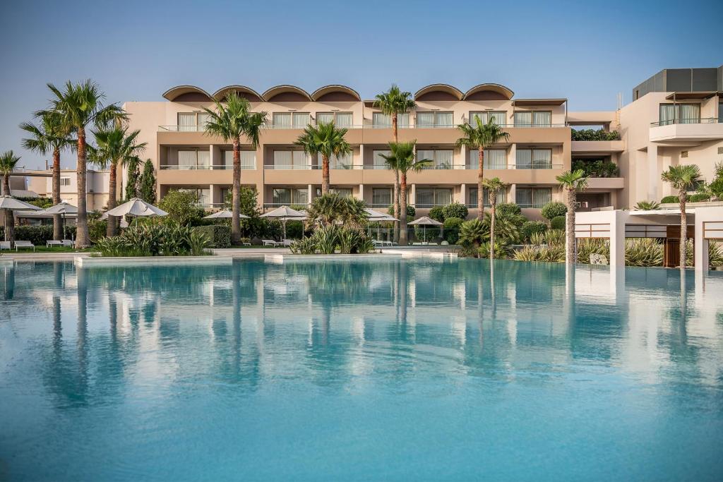 Avra Imperial Hotel photo