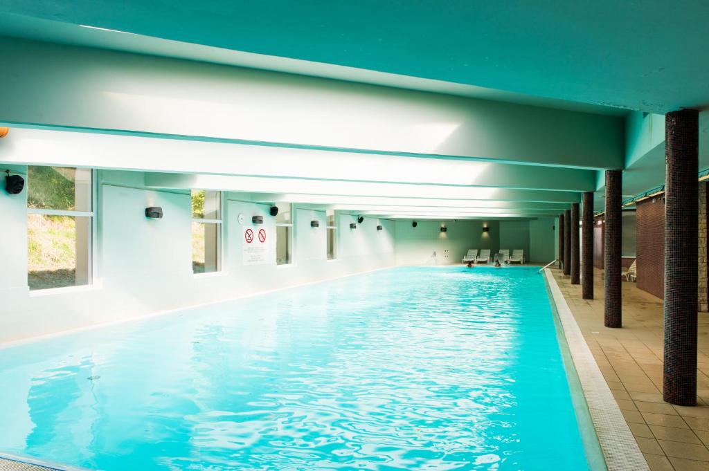 Istarske Toplice Health Spa Resort - Sv. Stjepan photo
