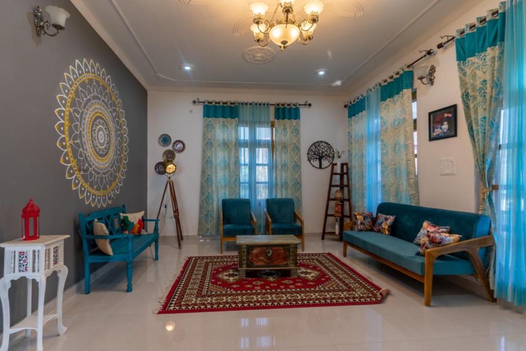 La Maison - A Boutique Bed and Breakfast photo