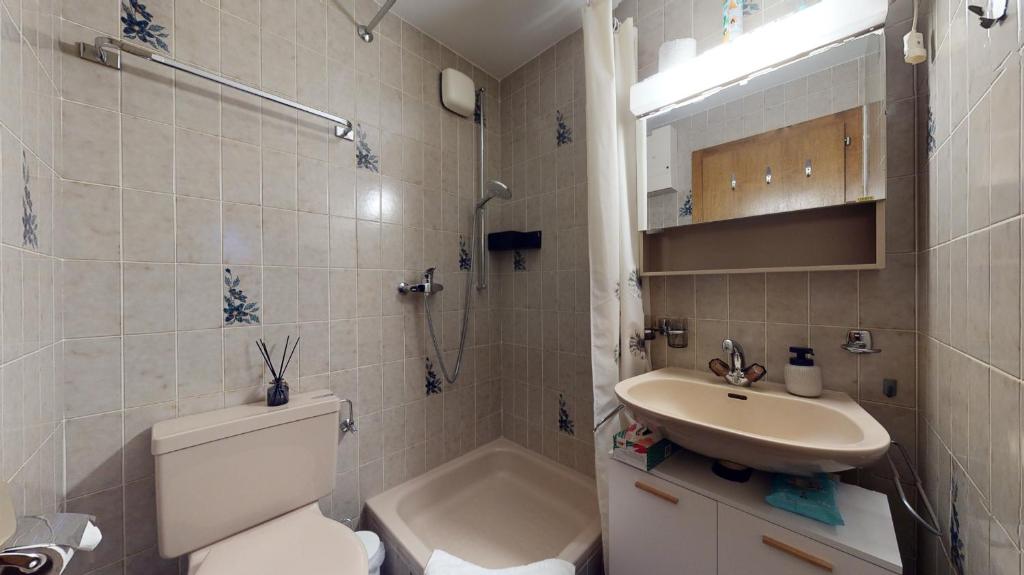 Beautiful 2 bedrooms apartment, perfectly located in Saillon - 4