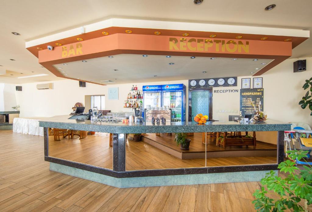 Dolna Bania Hotel photo