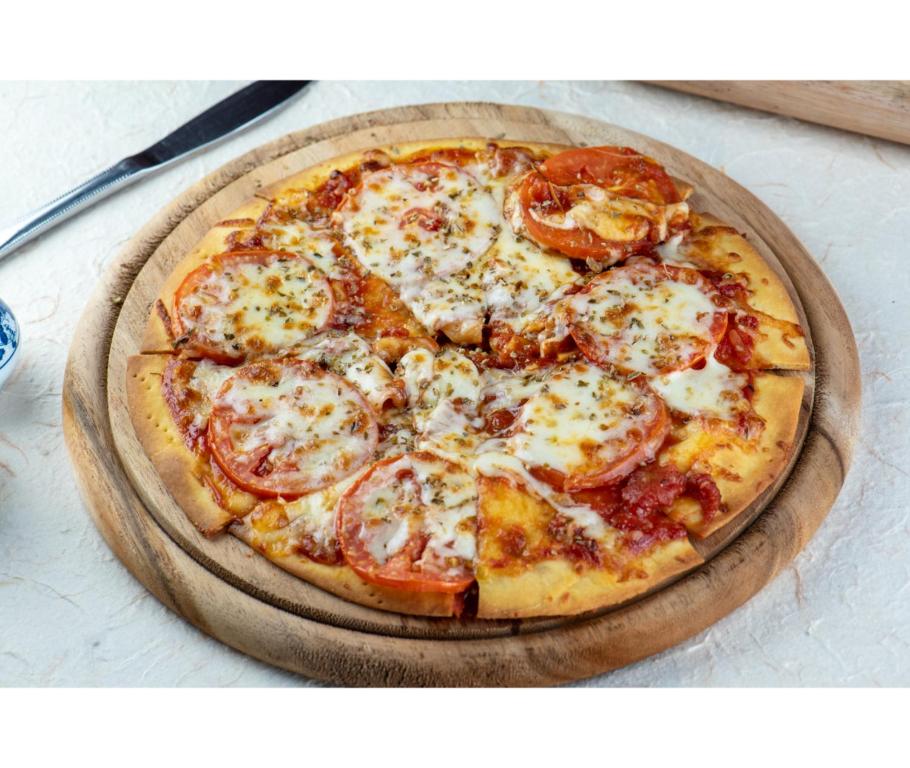 Food and beverages