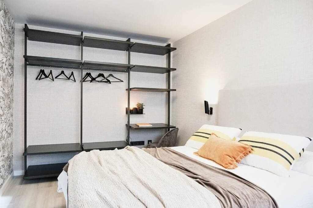 Apartamento alameda - 5