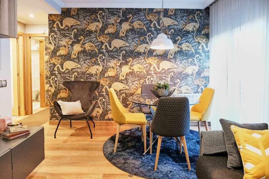 Apartamento Mariscal - 2