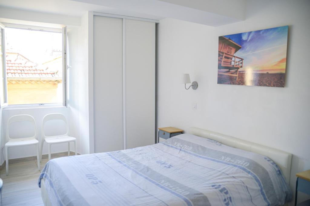 Sunny apartment in heart of Nice Old Town - 3