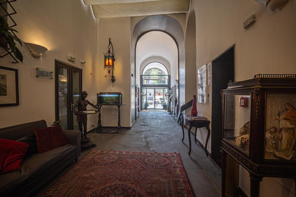 Hotel del Real Orto Botanico photo