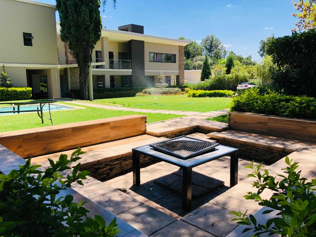 Facilities, Angel Guest House in Johannesburg