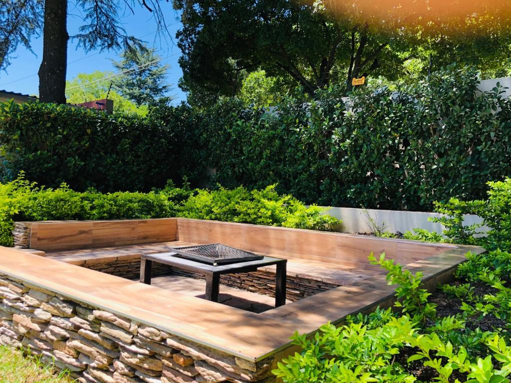 Facilities, Angel Guest House in Johannesburg