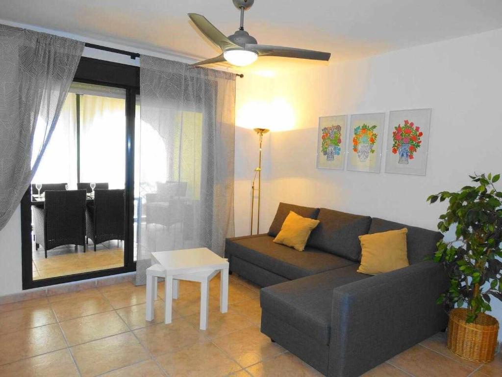 Apartamento en Jardines de Zahara F4A_ - 1