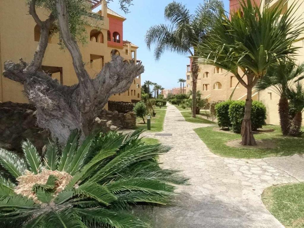 Apartamento en Jardines de Zahara F4A_ - 2