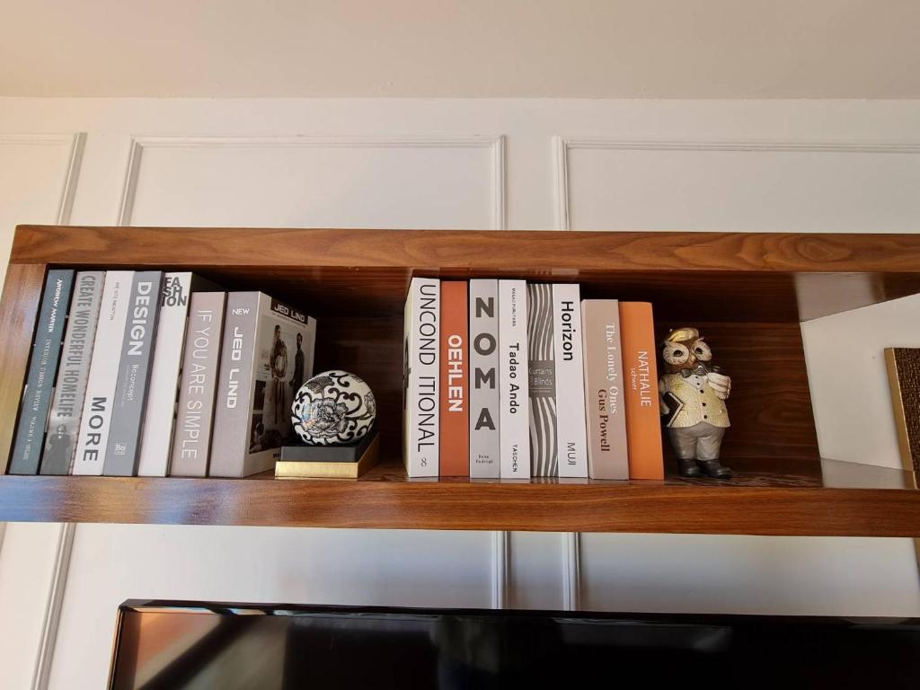 Recreational facilities