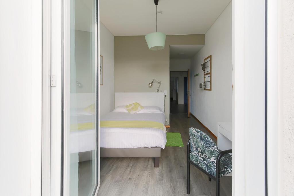 Les Chambres du CTN - 4