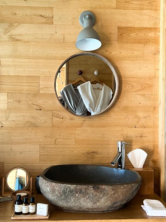 Loire Valley Lodges - Hotel photo