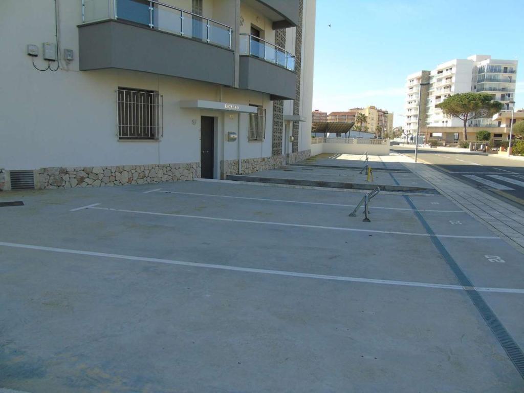 Appartement Première ligne de mer - 2