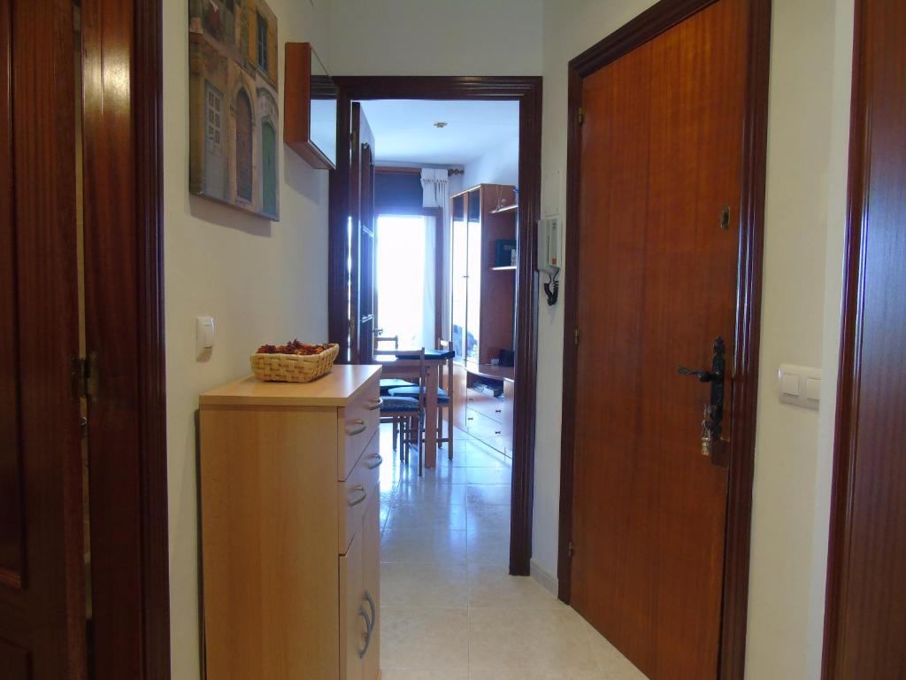 Appartement Première ligne de mer - 3