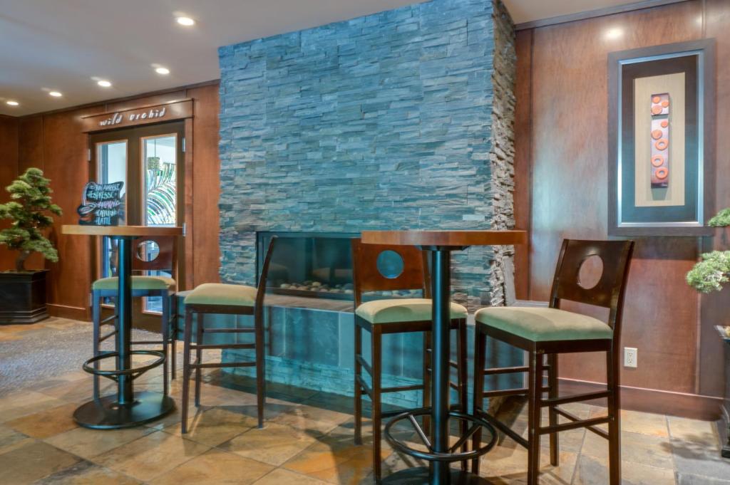 Silver Creek Lodge photo