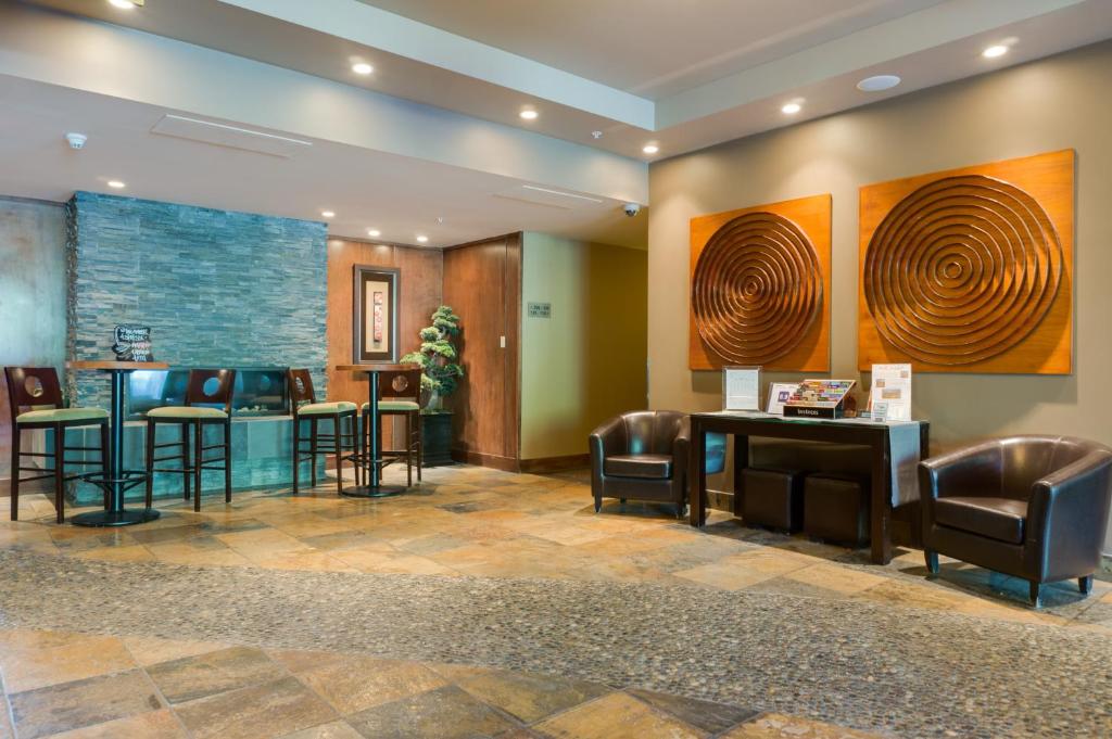 Silver Creek Lodge photo
