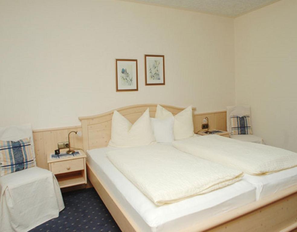 Ferienwohnung Adolf Hornsteiner - 2