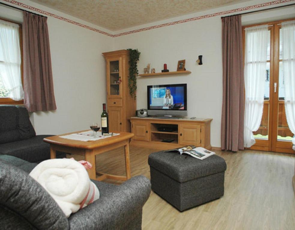 Ferienwohnung Adolf Hornsteiner - 3