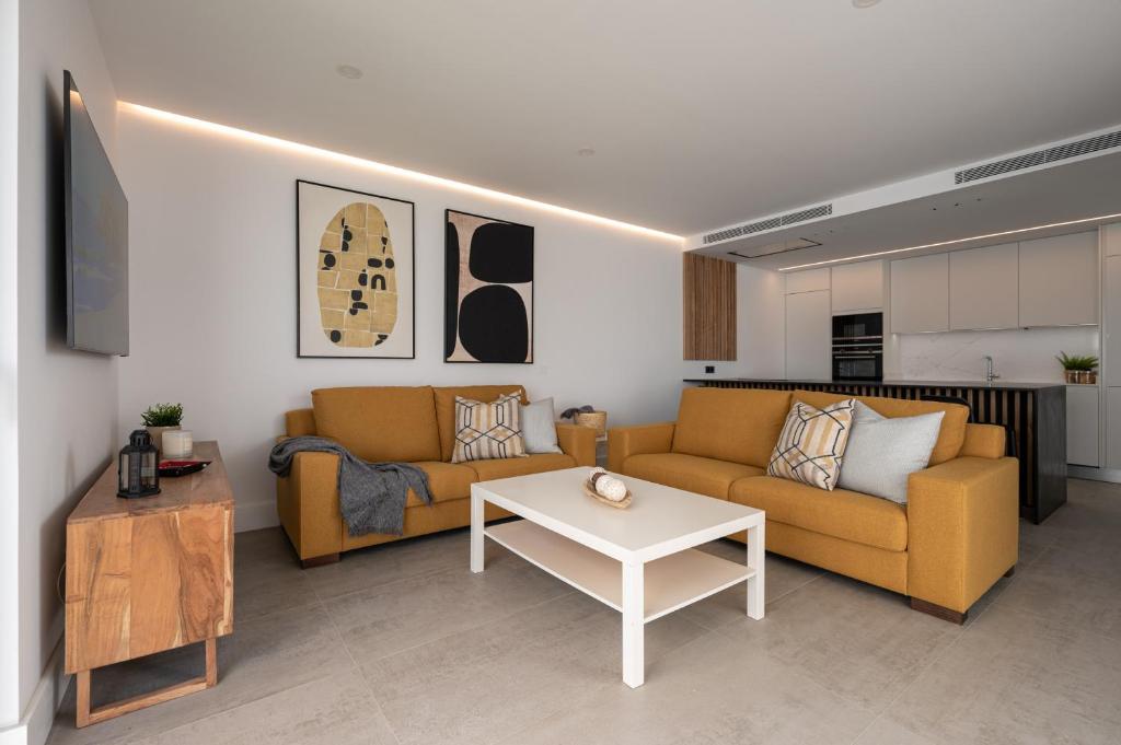 Fully refurbished house in 2022 - PRIVATE HEATED POOL - GRAN CANARIA STAYS - 3