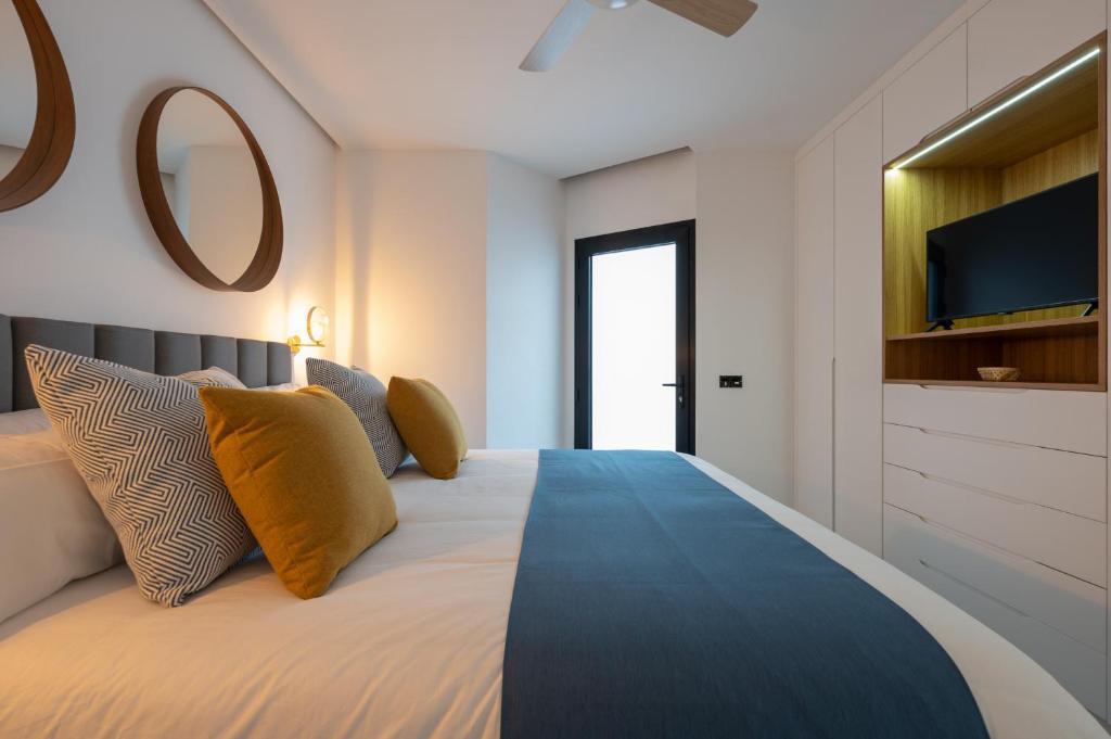 Fully refurbished house in 2022 - PRIVATE HEATED POOL - GRAN CANARIA STAYS - 2