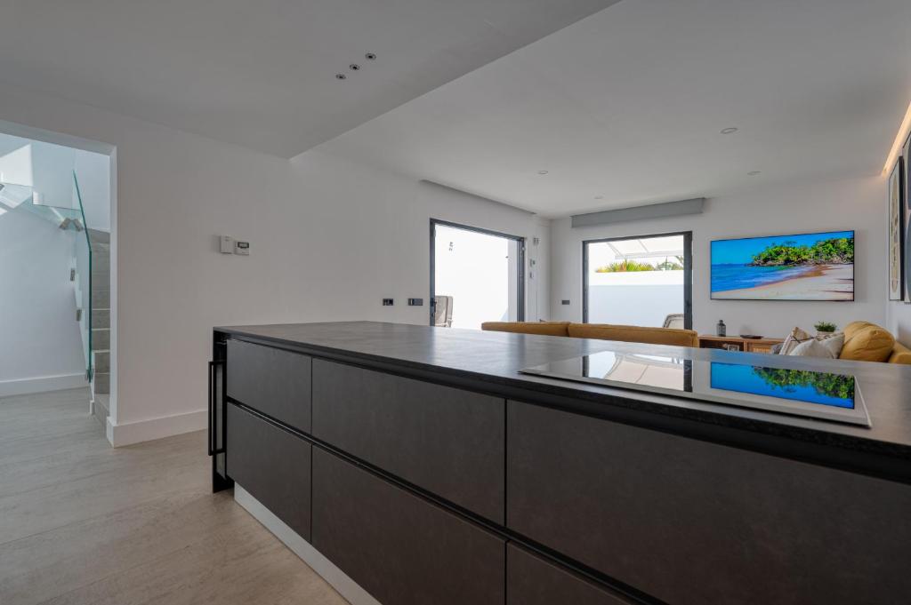 Fully refurbished house in 2022 - PRIVATE HEATED POOL - GRAN CANARIA STAYS - 4