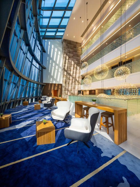 Millennium Place Mirdif Apartments photo