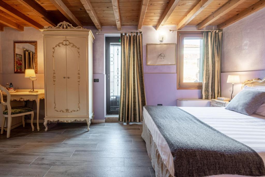 V nice rooms - 4