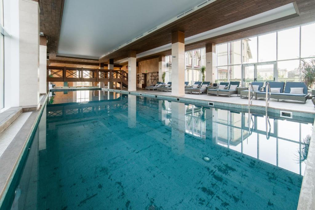 Alean Family Resort & SPA Doville 5* Ultra All Inclusive photo