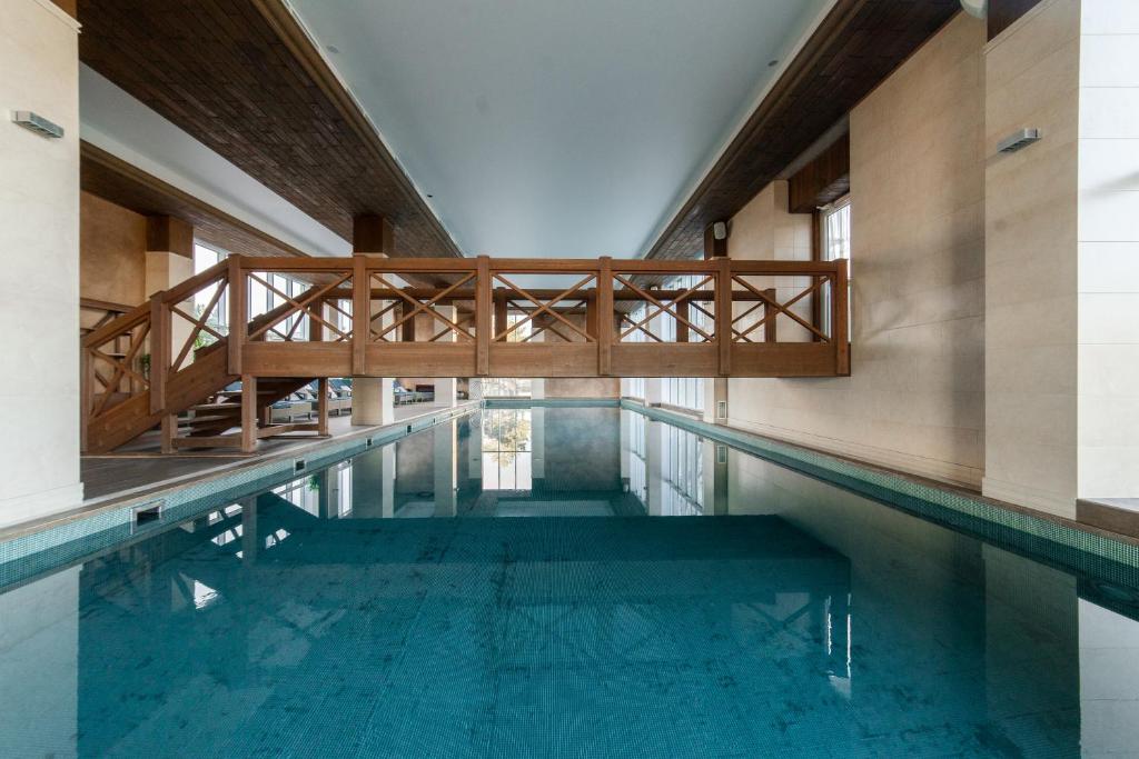 Alean Family Resort & SPA Doville 5* Ultra All Inclusive photo
