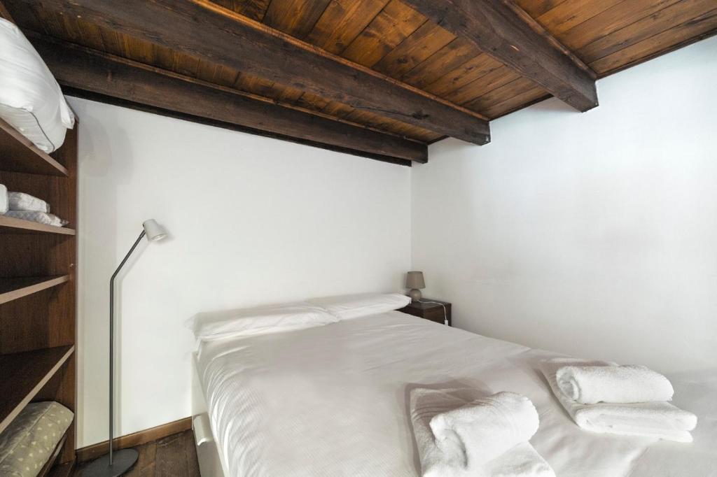 GuestHost - Porta Romana & Bocconi Cosy Apartment - 2
