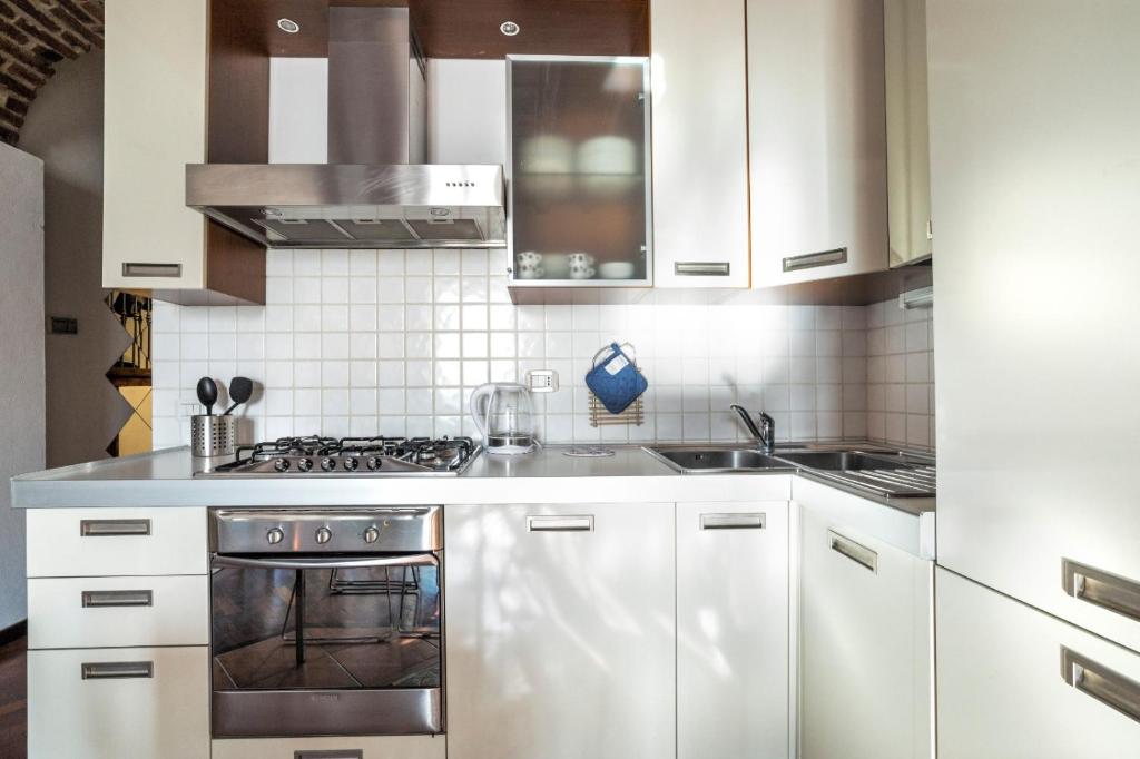 GuestHost - Porta Romana & Bocconi Cosy Apartment - 3
