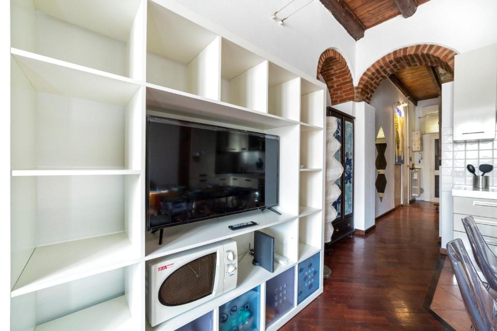 GuestHost - Porta Romana & Bocconi Cosy Apartment - 4