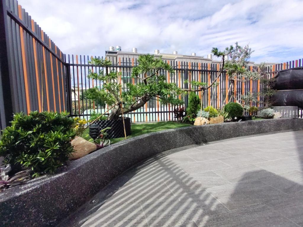 后花園 The Backyard Villa photo