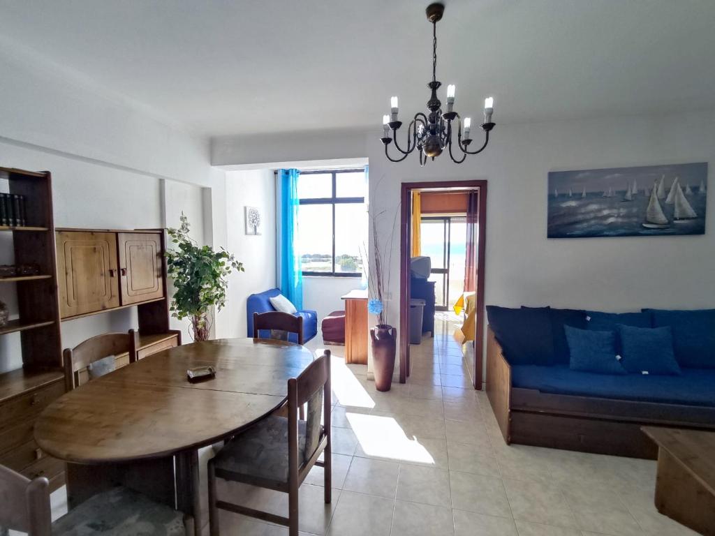 3 Torre Sol 4 - Casas & Papeis, Armação de Pêra