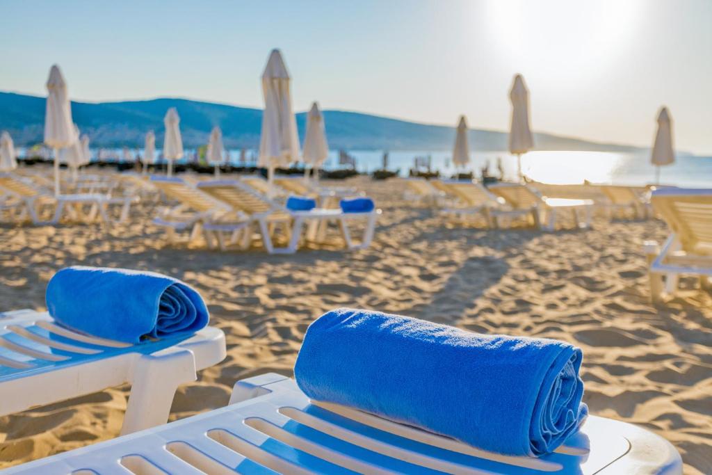 Asteria Family Sunny Beach - Ultra All Inclusive photo