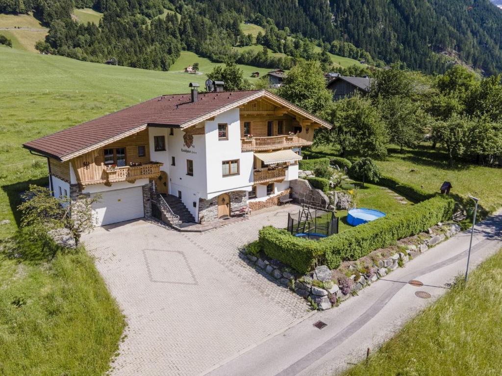Mountain-view Apartment in Ramsau - 2