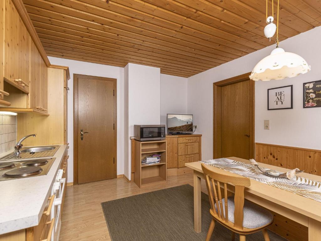 Mountain-view Apartment in Ramsau - 4