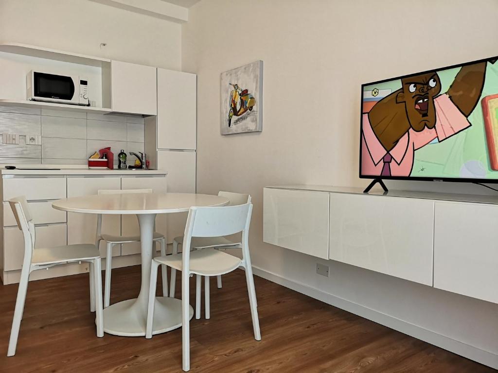 Family Suite Appartments Orchidea Blu - 5