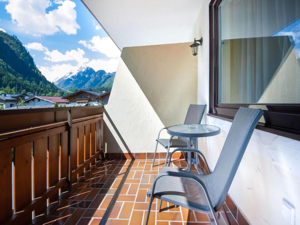 Chalet in Kaprun near Ski Slopes - 5