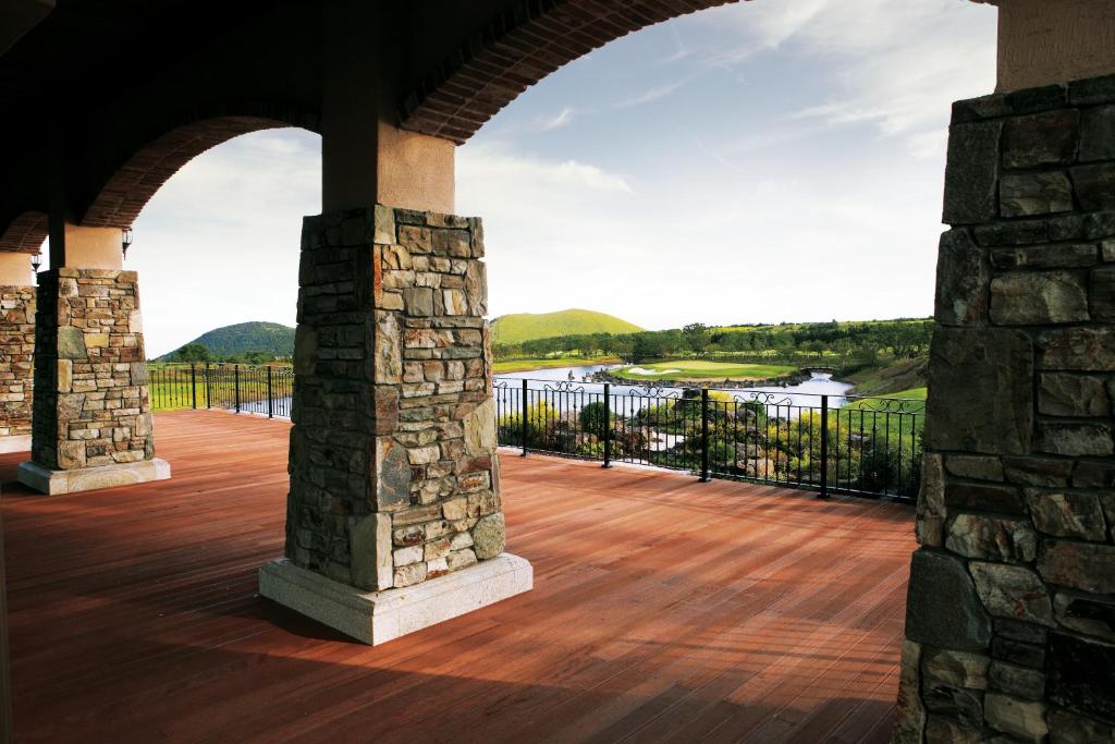 アーデン ヒル リゾート アンド ゴルフ クラブ (Arden Hill Resort and Golf Club)