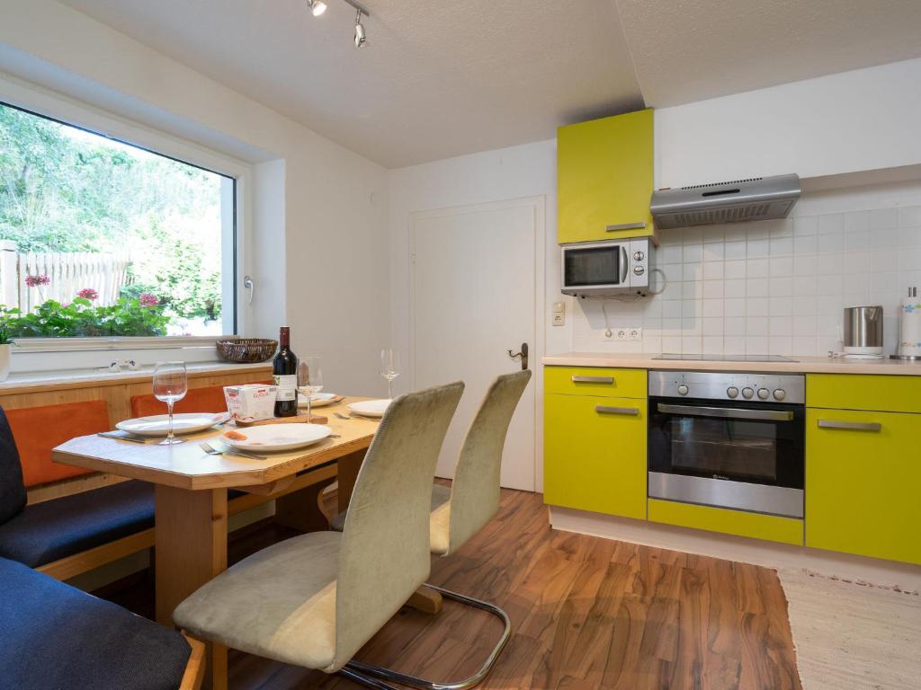 Apartment in Walchen near Ski Lift - 3