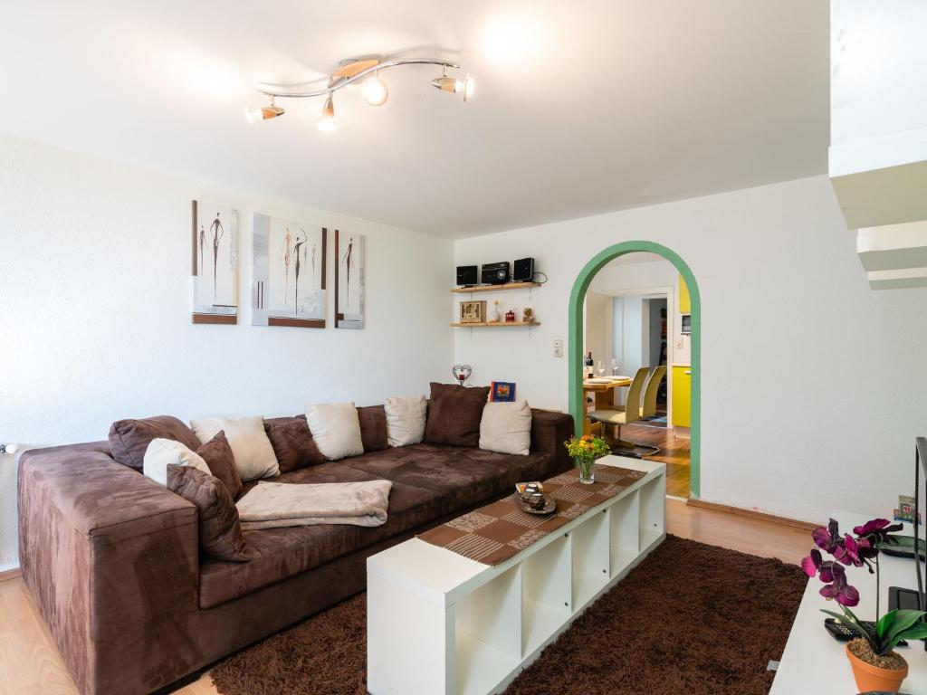 Apartment in Walchen near Ski Lift - 2