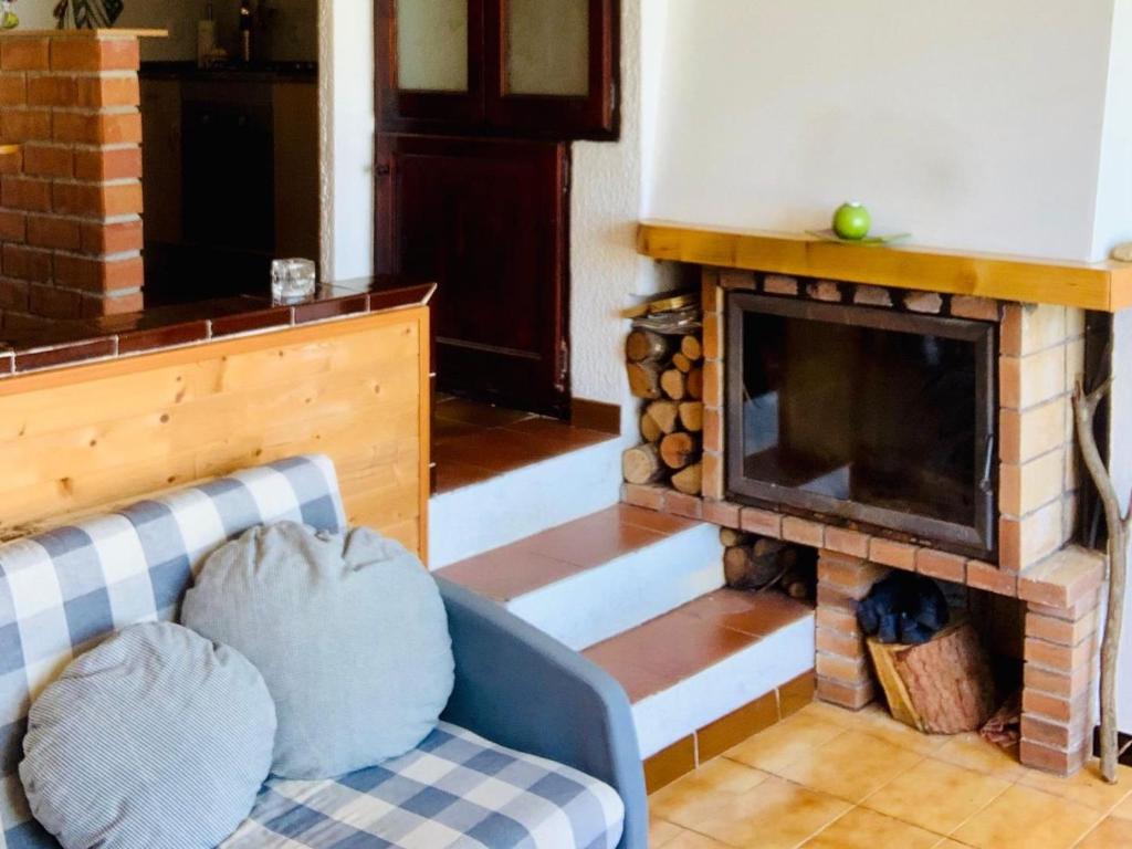 Apartamento brisa marina - 2