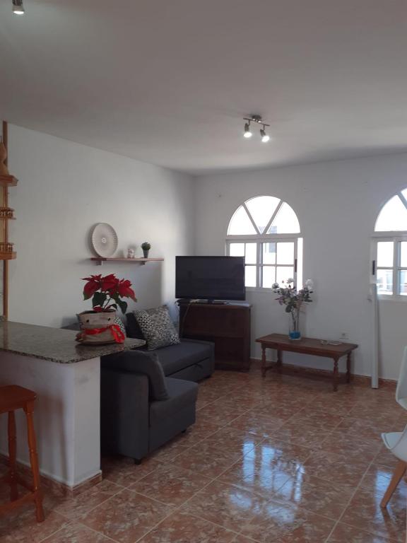 Apartamento La Palma Alto photo
