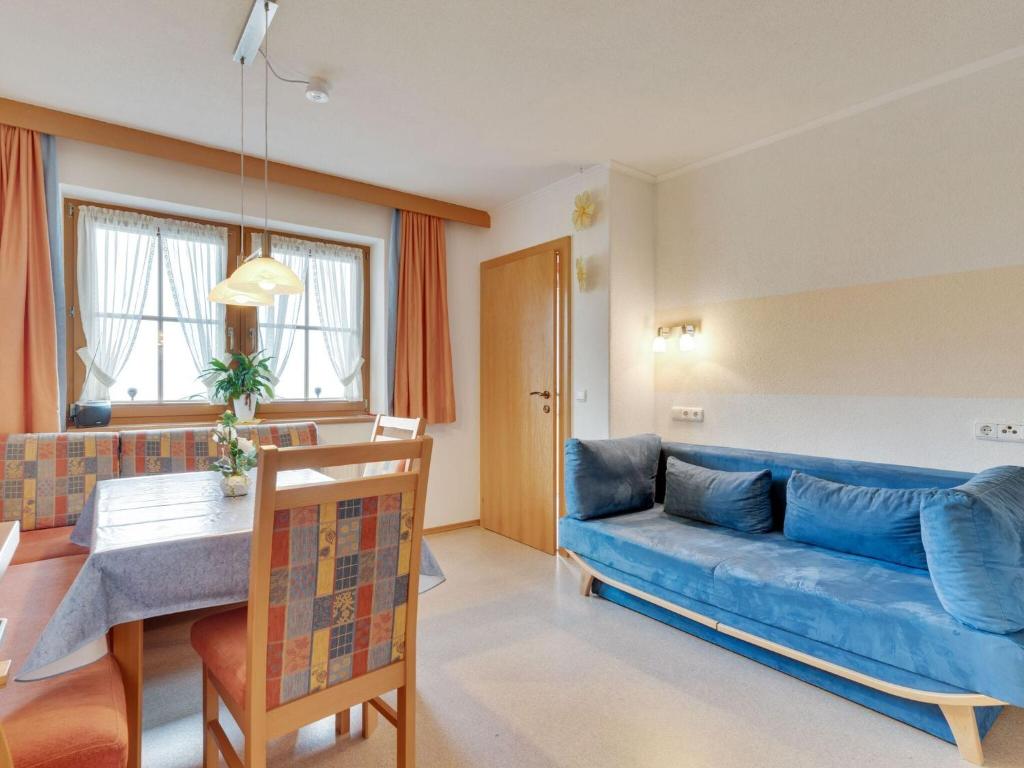 Apartment in Hainzenberg near Ski Lift - 2
