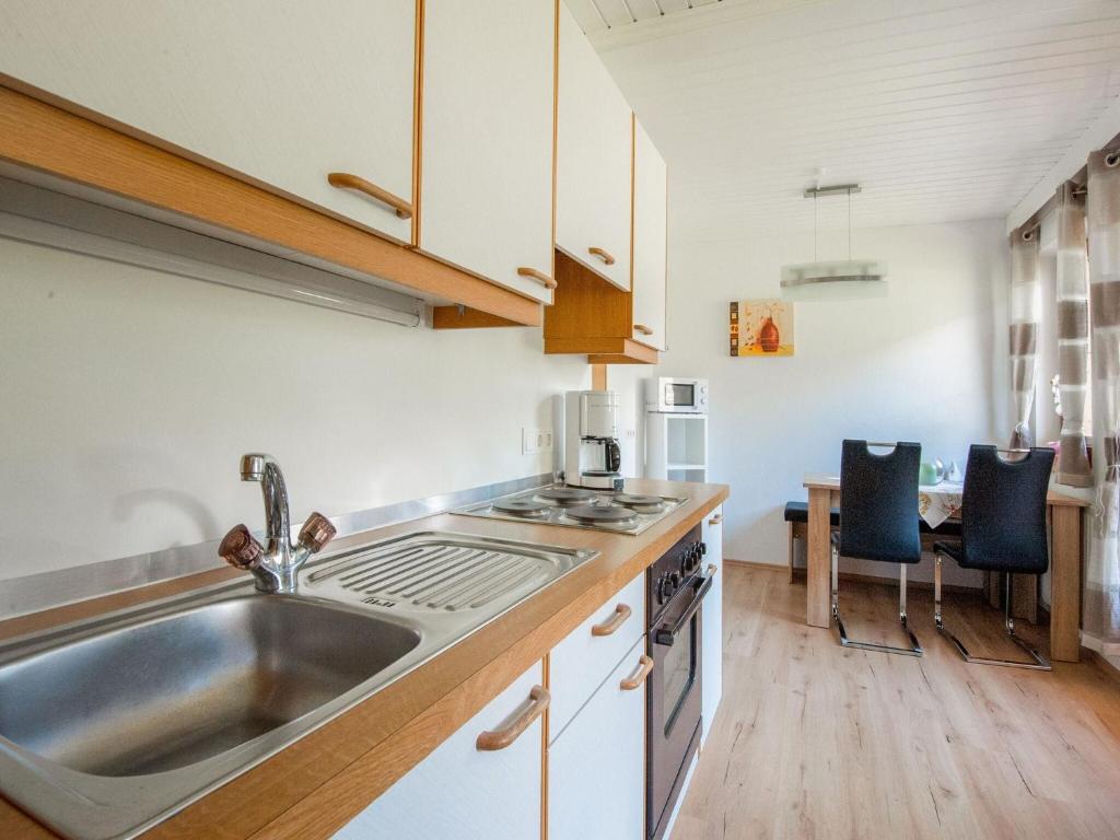 Beautiful Apartment with panoramaview - 3